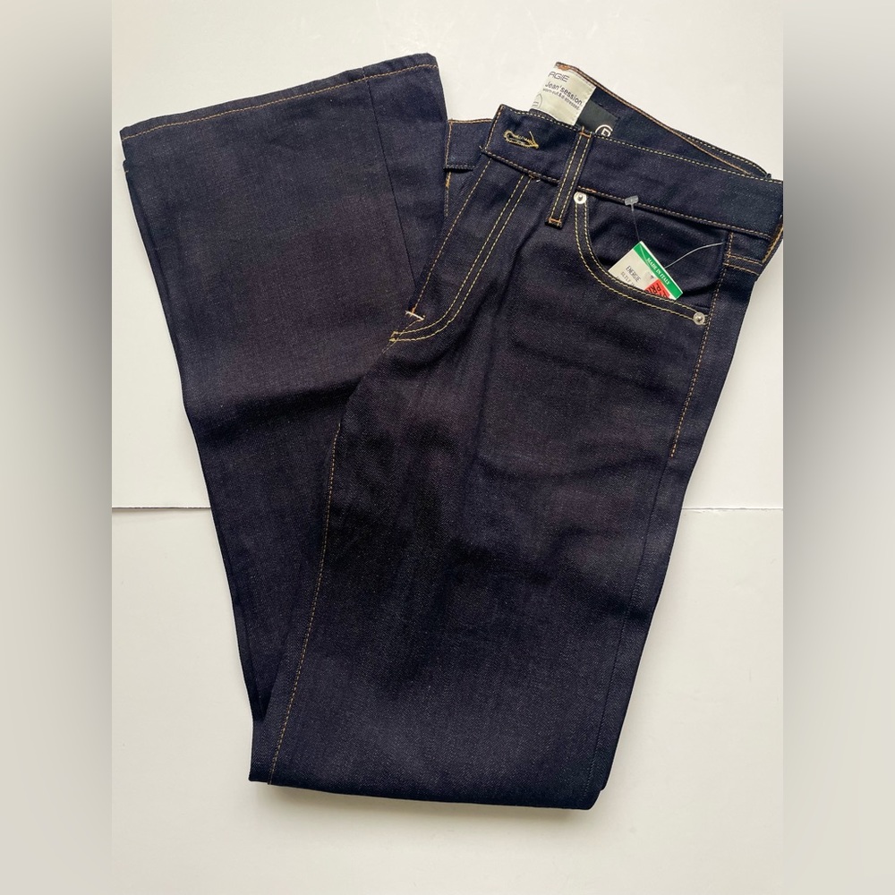 Vintage Energie Men Jeans Size 28